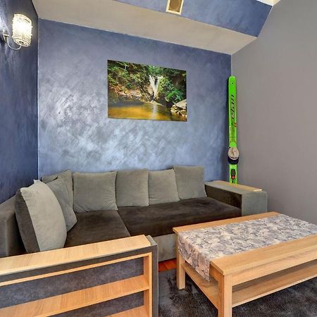 Apart-Invest Apartament Błaszko Szklarska Poręba Kültér fotó