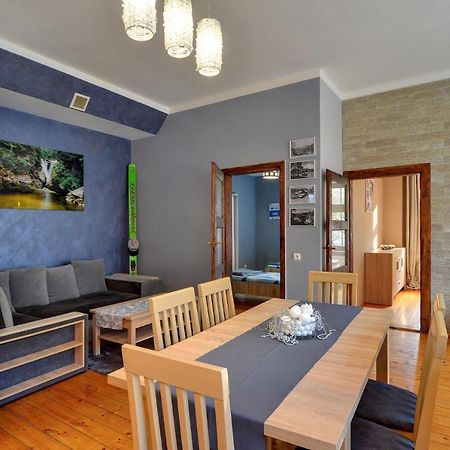 Apart-Invest Apartament Błaszko Szklarska Poręba Kültér fotó