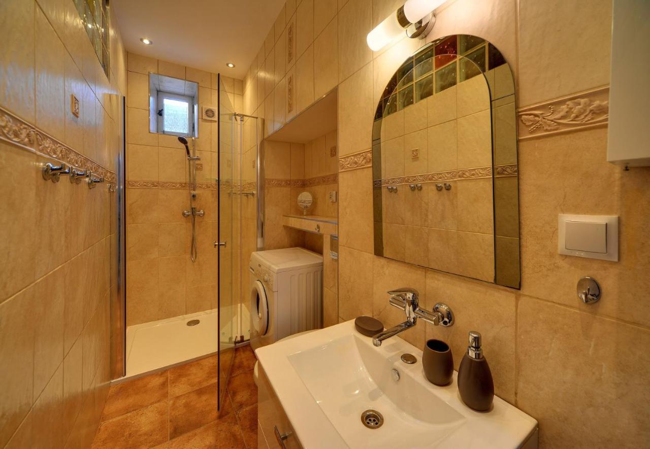 Apart-Invest Apartament Błaszko Szklarska Poręba Kültér fotó